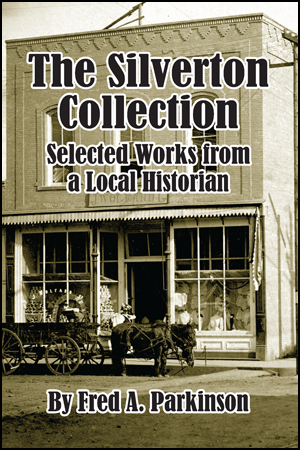 The Silverton Collection Cover